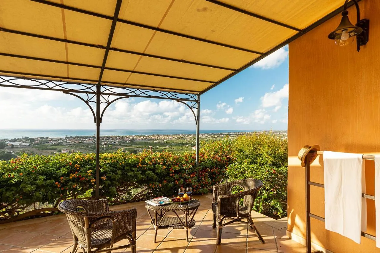 Solemar Sicilia - Le Casette Di Calzata 0*, Campofelice Di Roccella Italien