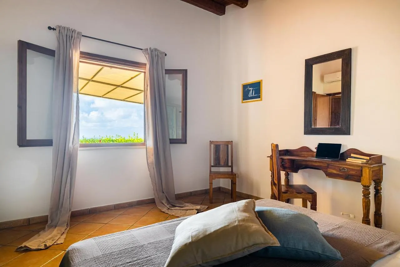 Solemar Sicilia - Le Casette Di Calzata Campofelice Di Roccella