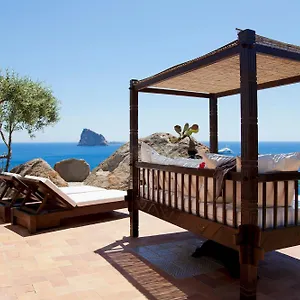 Villa Rocce Rosse, Panarea