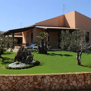 Ferienhaus Nicola Santoro, Custonaci