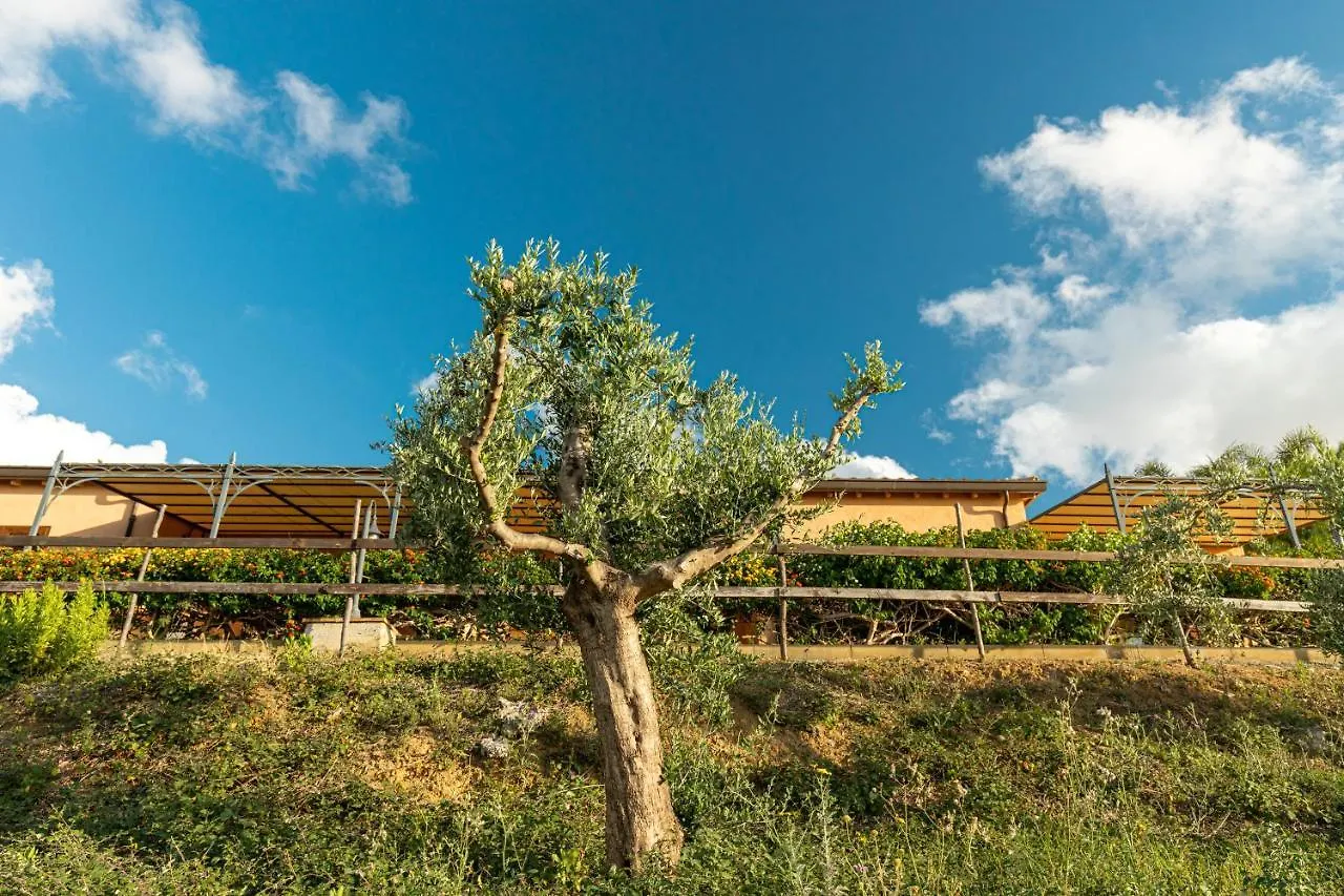 Solemar Sicilia - Le Casette Di Calzata 0*, Campofelice Di Roccella Italy